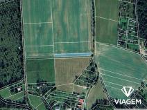 Prodej pole, Šišma, 1373 m2