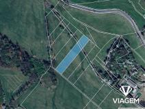 Prodej podílu pole, Seč, 2525 m2