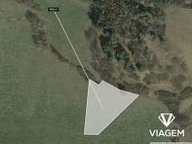 Prodej podílu pole, Čestice, 1780 m2