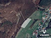 Prodej pole, Staré Hutě, 4737 m2