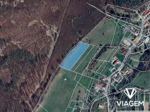 Prodej pole, Staré Hutě, 4737 m2