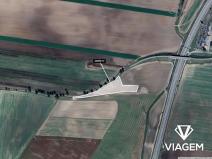 Prodej podílu pole, Veselí nad Lužnicí, 3831 m2