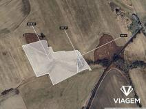 Prodej podílu pole, Klatovy, 3896 m2