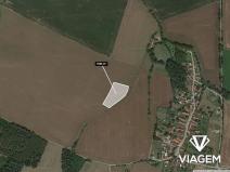 Prodej podílu pole, Jankovice, 3981 m2