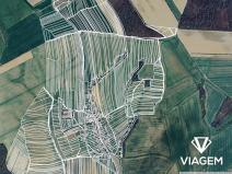 Prodej podílu pole, Zborovice, 1416 m2