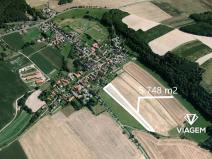 Prodej podílu pozemku pro bydlení, Zavidov, 2874 m2