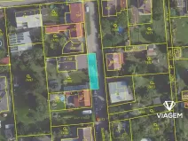 Prodej pole, Hovorčovice, 112 m2