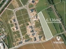 Prodej podílu pozemku pro bydlení, Rakovník, 3068 m2