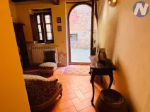 Prodej rodinného domu, San Giovanni Valdarno, Itálie, 75 m2