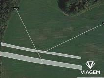 Prodej podílu pole, Merklín, 475 m2