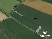 Prodej podílu pole, Kelč, 889 m2