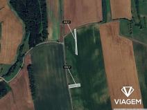 Prodej podílu pole, Kelč, 889 m2