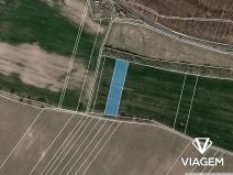 Prodej podílu pole, Valtice, 672 m2