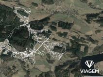 Prodej podílu pole, Nečín, 598 m2