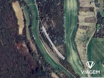 Prodej podílu pole, Ždánice, 433 m2