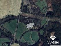 Prodej podílu pole, Kamenná Lhota, 2099 m2