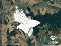 Prodej podílu pole, Mistřice, 985 m2