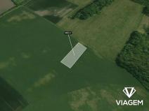 Prodej podílu pole, Záříčí, 941 m2