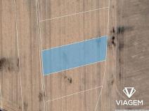 Prodej podílu pole, Záříčí, 941 m2