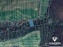 Prodej podílu pole, Újezdec, 807 m2