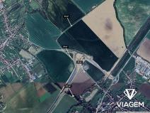 Prodej pole, Babice, 329 m2