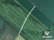 Prodej podílu pole, Kuchařovice, 645 m2