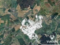 Prodej pole, Zdounky, 516 m2