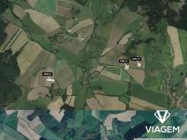 Prodej podílu pole, Kbel, 966 m2