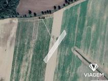 Prodej podílu pole, Veselí nad Lužnicí, 917 m2