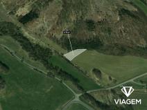 Prodej podílu pole, Levín, 444 m2