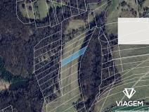 Prodej podílu pole, Biskupice, 479 m2