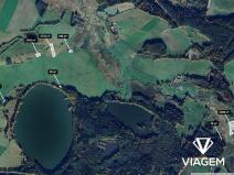 Prodej podílu pole, Olešnice, 587 m2