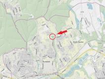 Prodej zahrady, Havířov, 1292 m2