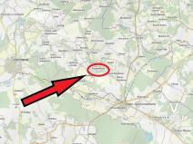 Prodej podílu pozemku pro bydlení, Podmoklany, 642 m2