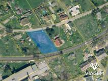 Prodej pozemku pro bydlení, Šluknov, 1367 m2