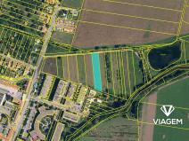 Prodej pole, Modřice, 2258 m2