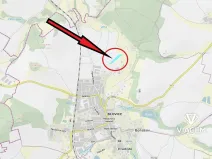 Prodej podílu pole, Blovice, 960 m2