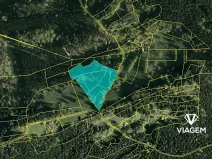 Prodej podílu zahrady, Halenkov, 6990 m2