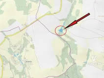 Prodej podílu lesa, Roprachtice, 684 m2