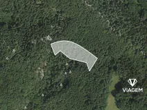 Prodej podílu lesa, Mírová pod Kozákovem, 2093 m2