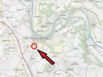 Prodej podílu zahrady, Roudnice nad Labem, 636 m2