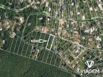 Prodej zahrady, Brno, 1062 m2