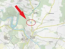 Prodej podílu pole, Týn nad Vltavou, 3581 m2