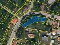 Prodej pozemku pro bydlení, Bohumín, 871 m2