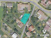 Prodej podílu zahrady, Lipová, 73 m2