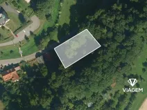 Prodej podílu zahrady, Trstěnice, 476 m2