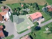 Prodej podílu zahrady, Sádek, 199 m2