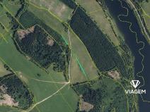 Prodej pole, Mezina, 1240 m2