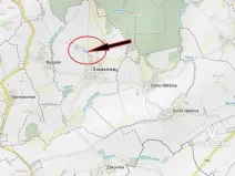 Prodej podílu pole, Soběchleby, 2540 m2