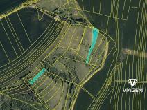 Prodej podílu pole, Nevojice, 1299 m2